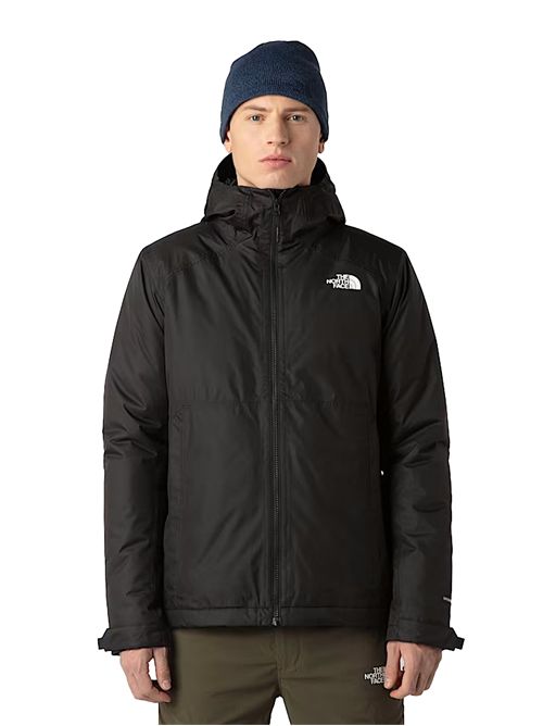 The?North?Face Millerton Insulated Jacket THE NORTH FACE | NF0A3YFI4H01